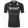 Original Fußballtrikot AS Monaco Auswärtstrikot 2021-22 Für Herren